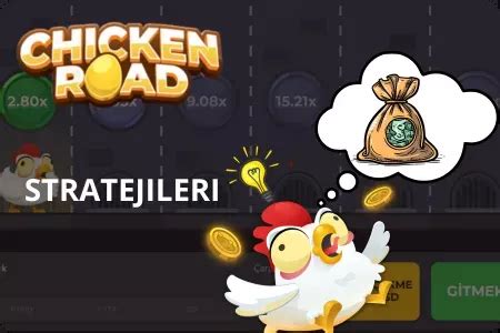 chicken road türkiye