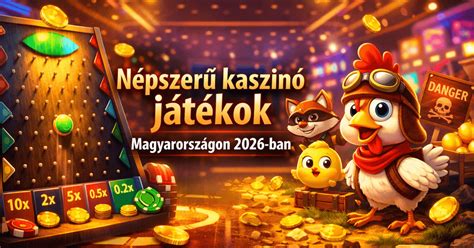 kaszinó játékok Chicken Road