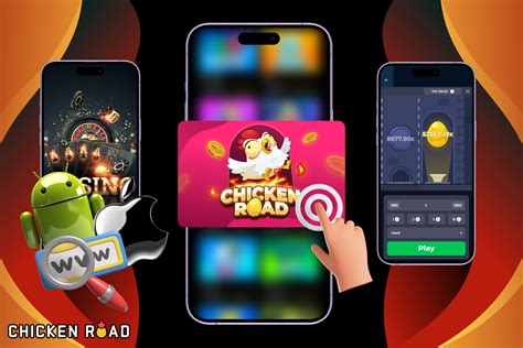 scarica app chicken road
